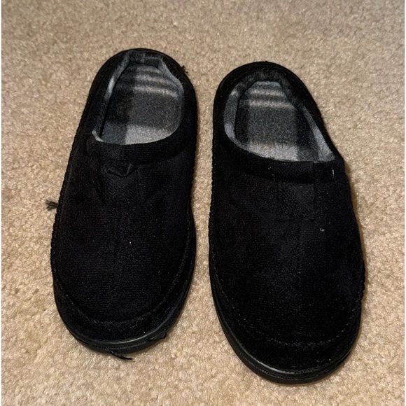 Boys house slippers - Picture 3 of 3